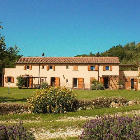 Mulino Della Rivolta Vila Montenero  Exterior foto