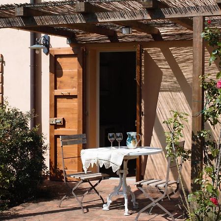 Mulino Della Rivolta Vila Montenero  Exterior foto