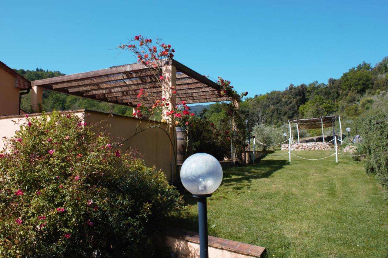 Mulino Della Rivolta Vila Montenero  Exterior foto