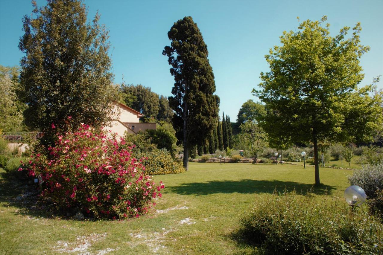 Mulino Della Rivolta Vila Montenero  Exterior foto
