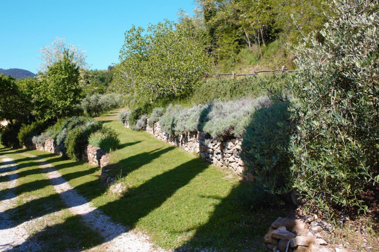 Mulino Della Rivolta Vila Montenero  Exterior foto