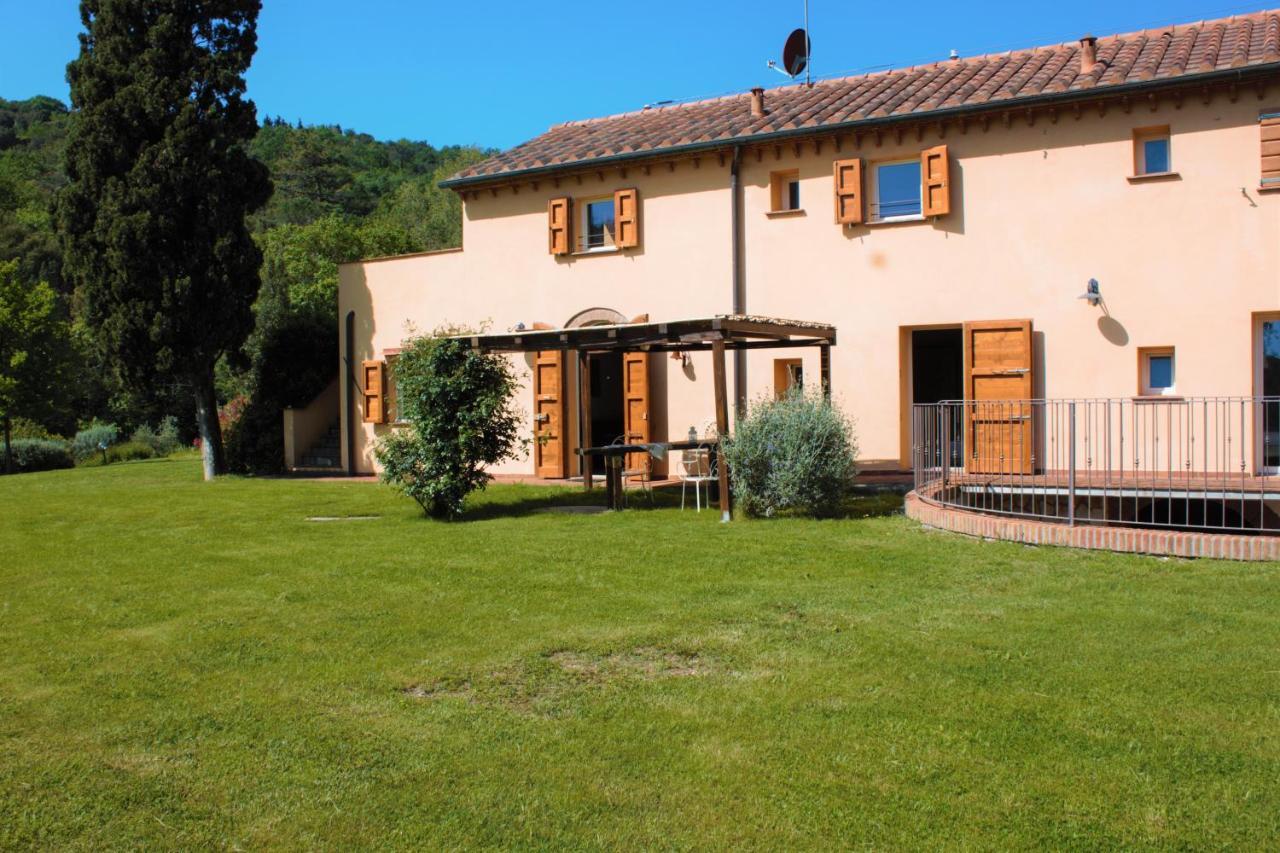 Mulino Della Rivolta Vila Montenero  Exterior foto