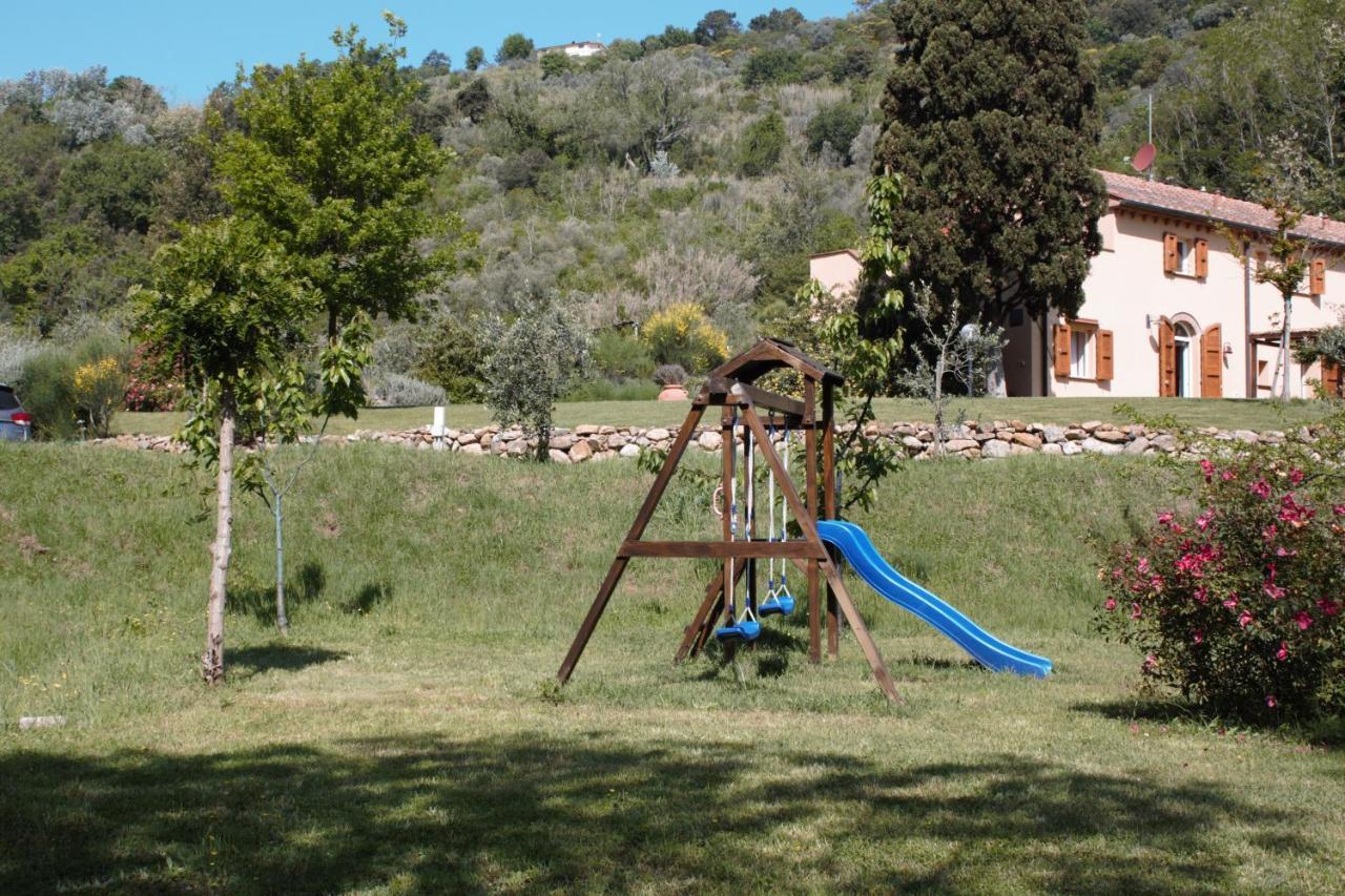 Mulino Della Rivolta Vila Montenero  Exterior foto
