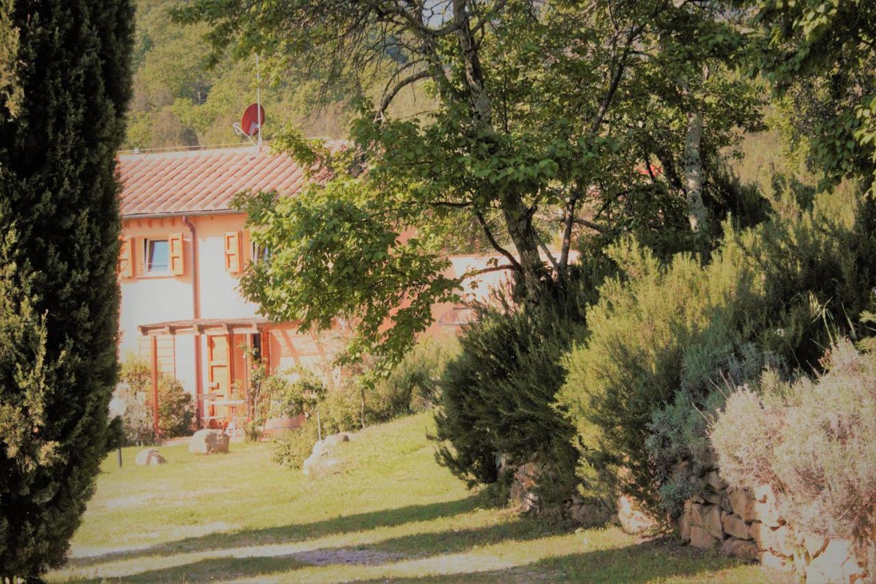 Mulino Della Rivolta Vila Montenero  Exterior foto