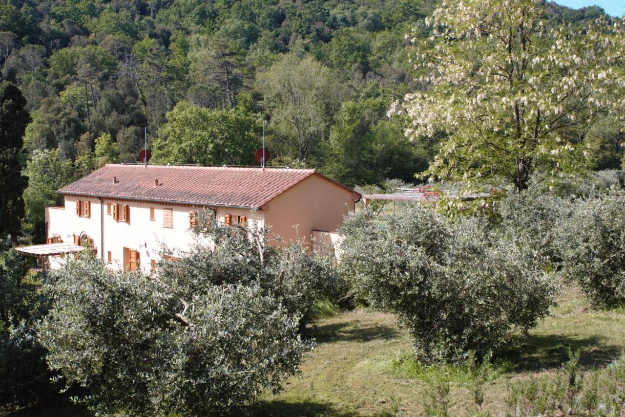 Mulino Della Rivolta Vila Montenero  Exterior foto