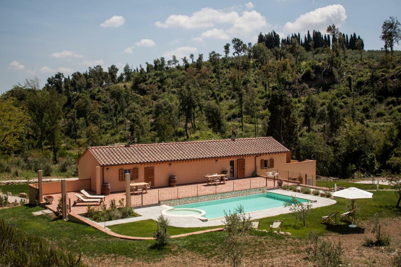 Mulino Della Rivolta Vila Montenero  Exterior foto