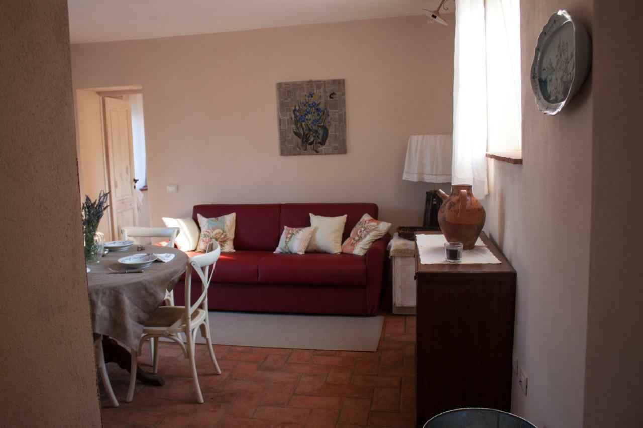 Mulino Della Rivolta Vila Montenero  Exterior foto