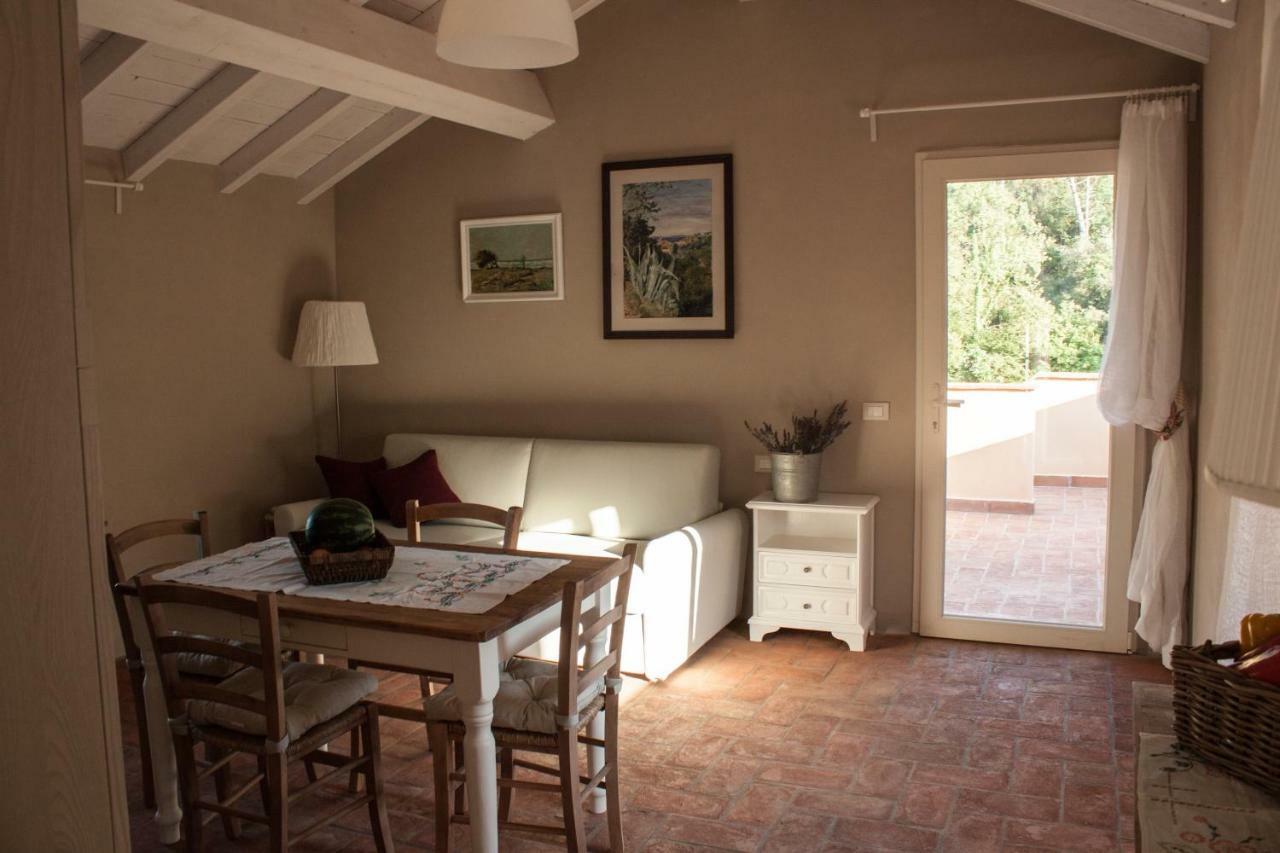 Mulino Della Rivolta Vila Montenero  Exterior foto