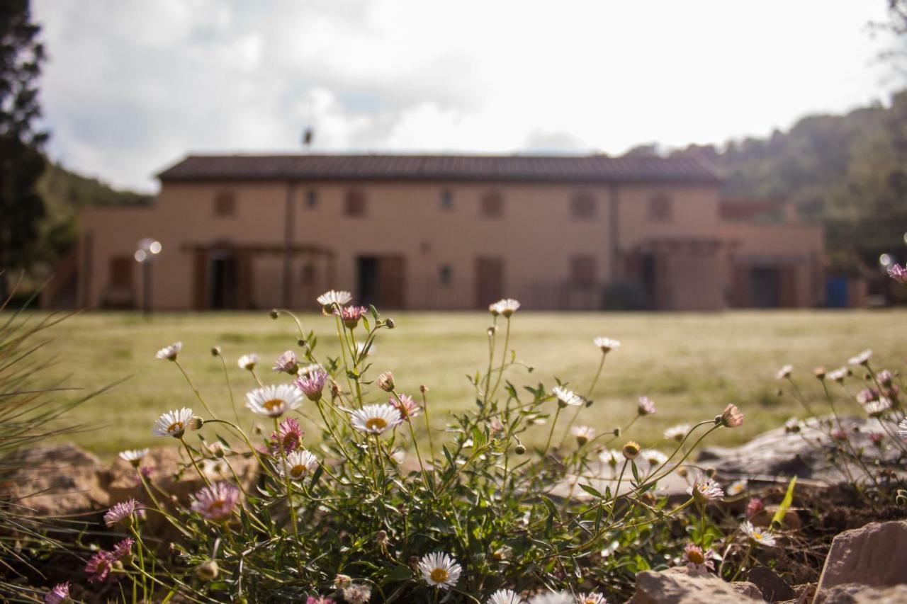 Mulino Della Rivolta Vila Montenero  Exterior foto
