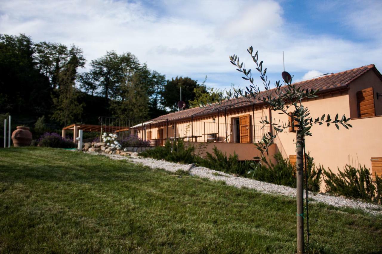Mulino Della Rivolta Vila Montenero  Exterior foto