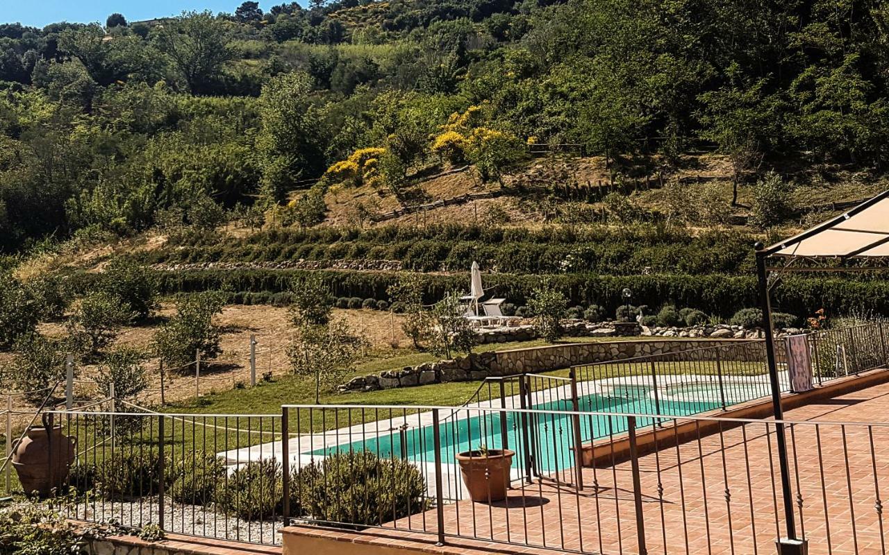 Mulino Della Rivolta Vila Montenero  Exterior foto
