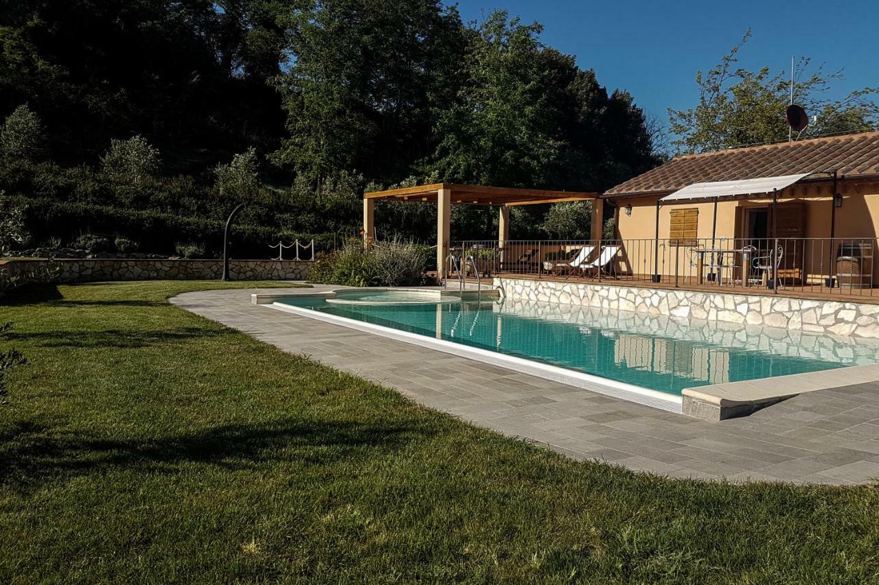 Mulino Della Rivolta Vila Montenero  Exterior foto